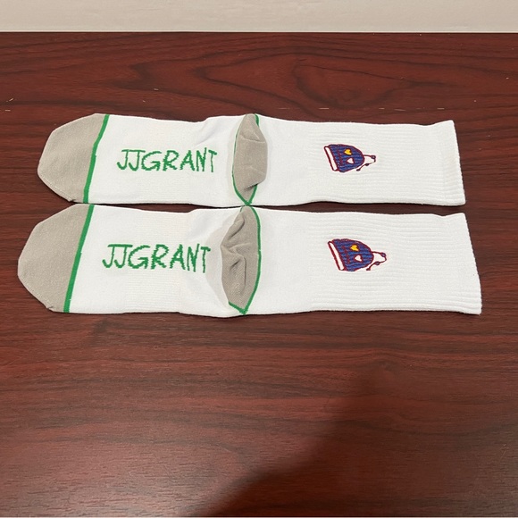 JJ Grant, Crew Socks, Do What You Love - Picture 2 of 12